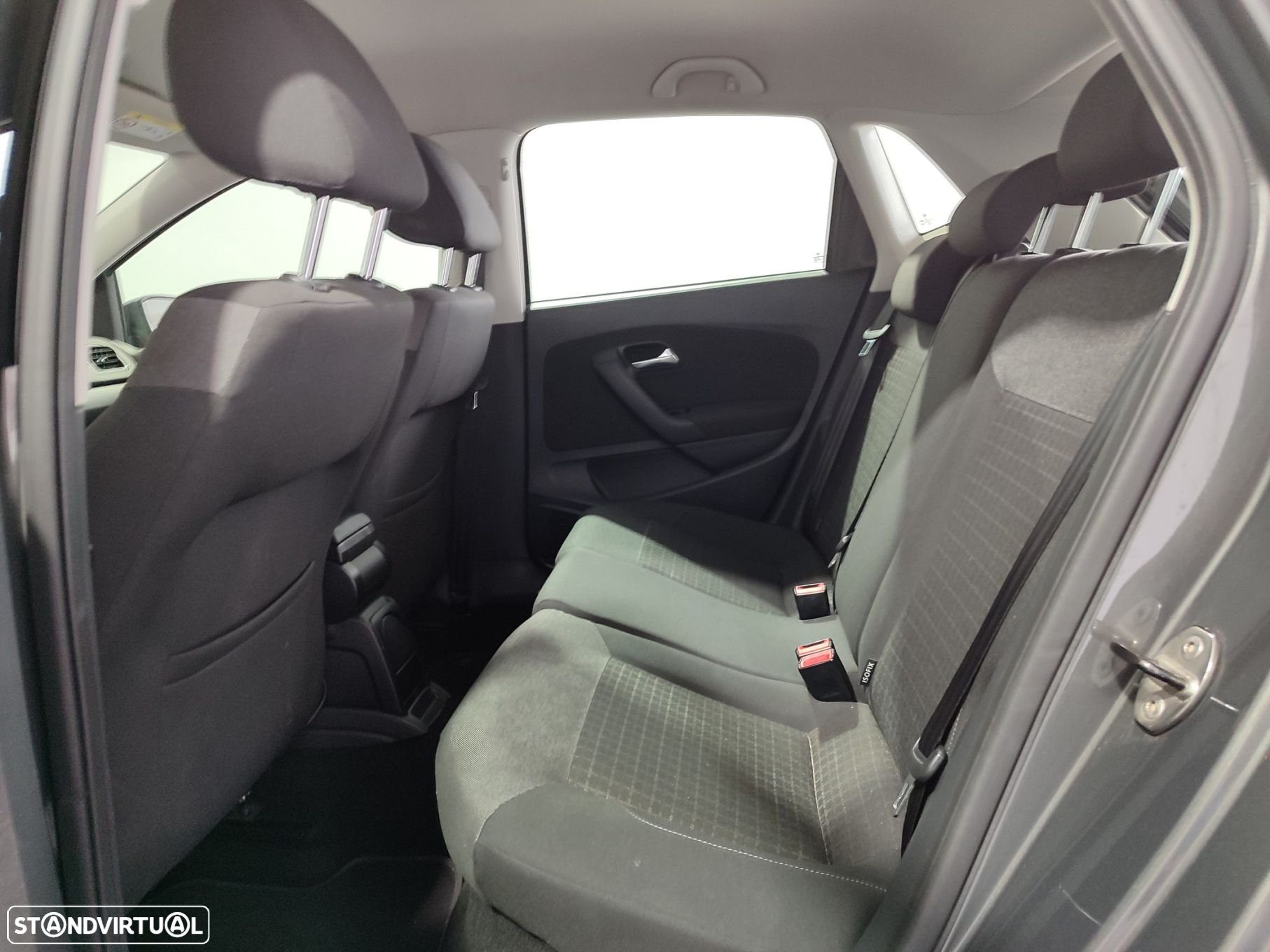 VW Polo 1.0 Confortline - 14