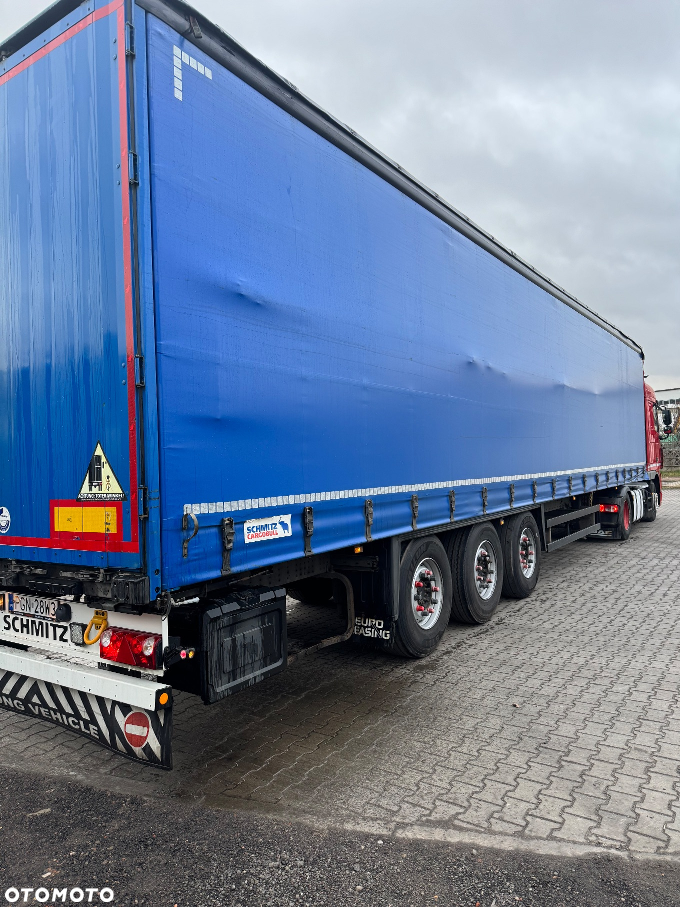 Schmitz Cargobull SCS24 - 4