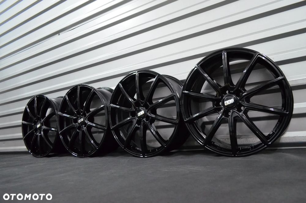 Felgi 5x114,3 R19 Mazda 6 CX5 CX7 HONDA Hyundai TUCSON IX35 Kia Sportage - 2