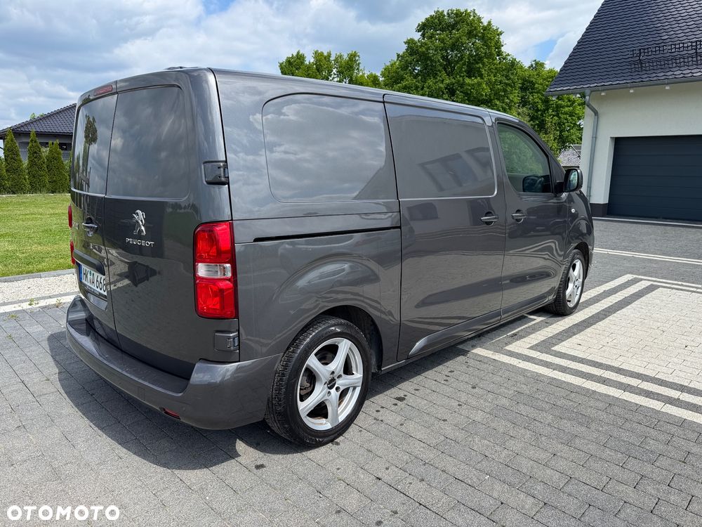 Peugeot Expert - 4
