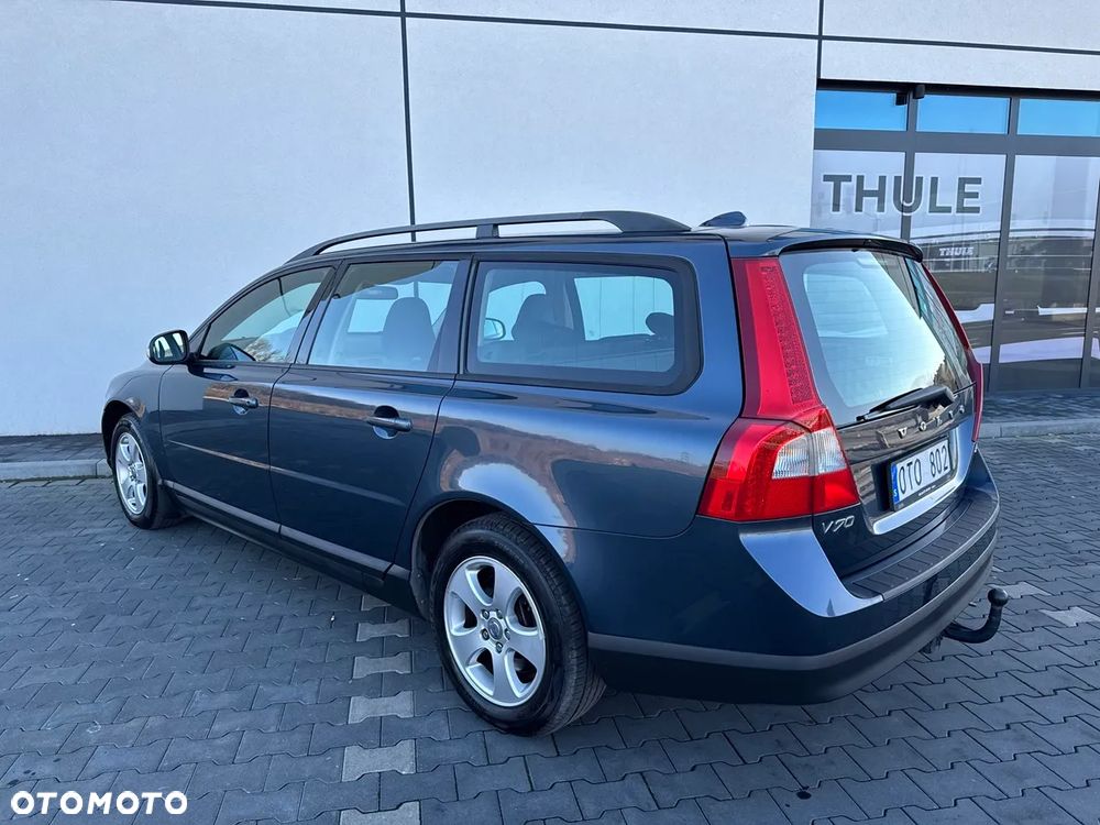 Volvo V70 2.0 Momentum - 12