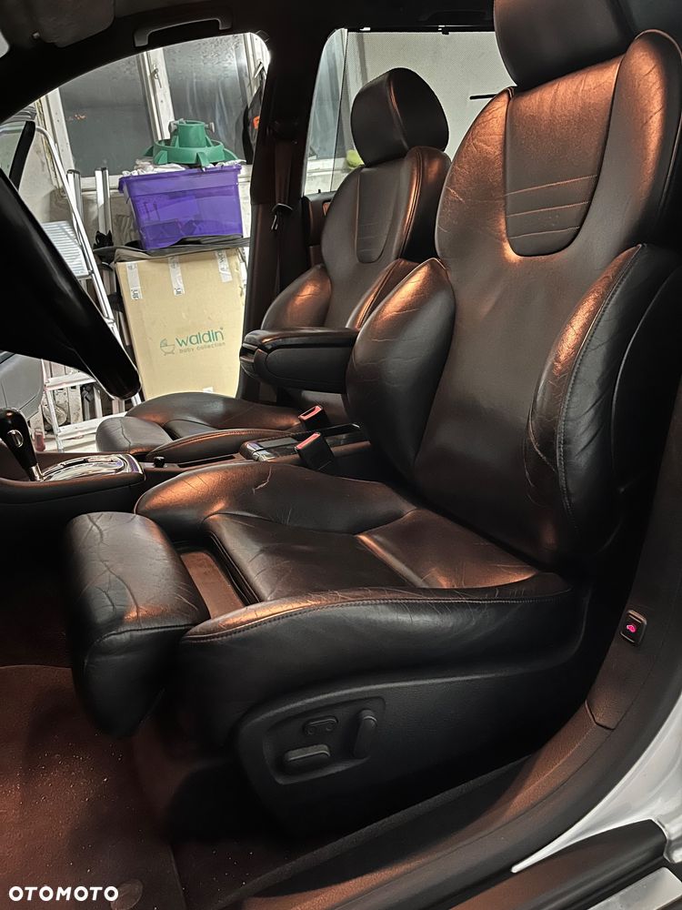 Audi S6 Avant 4.2 quattro - 16