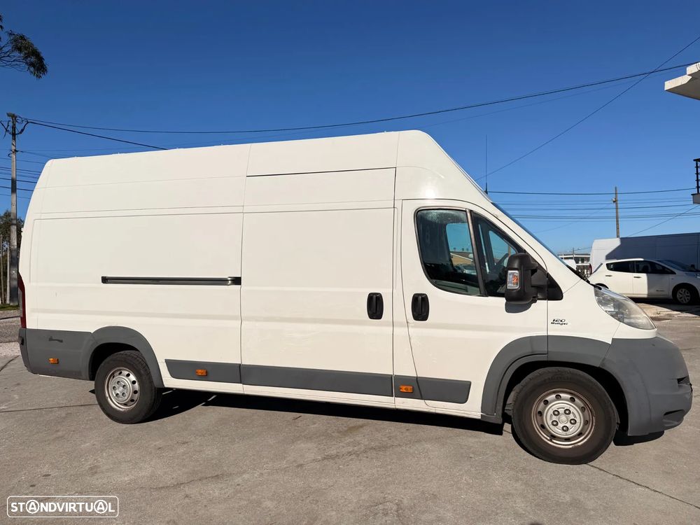 Fiat DUCATO 250 DCMFC - 15