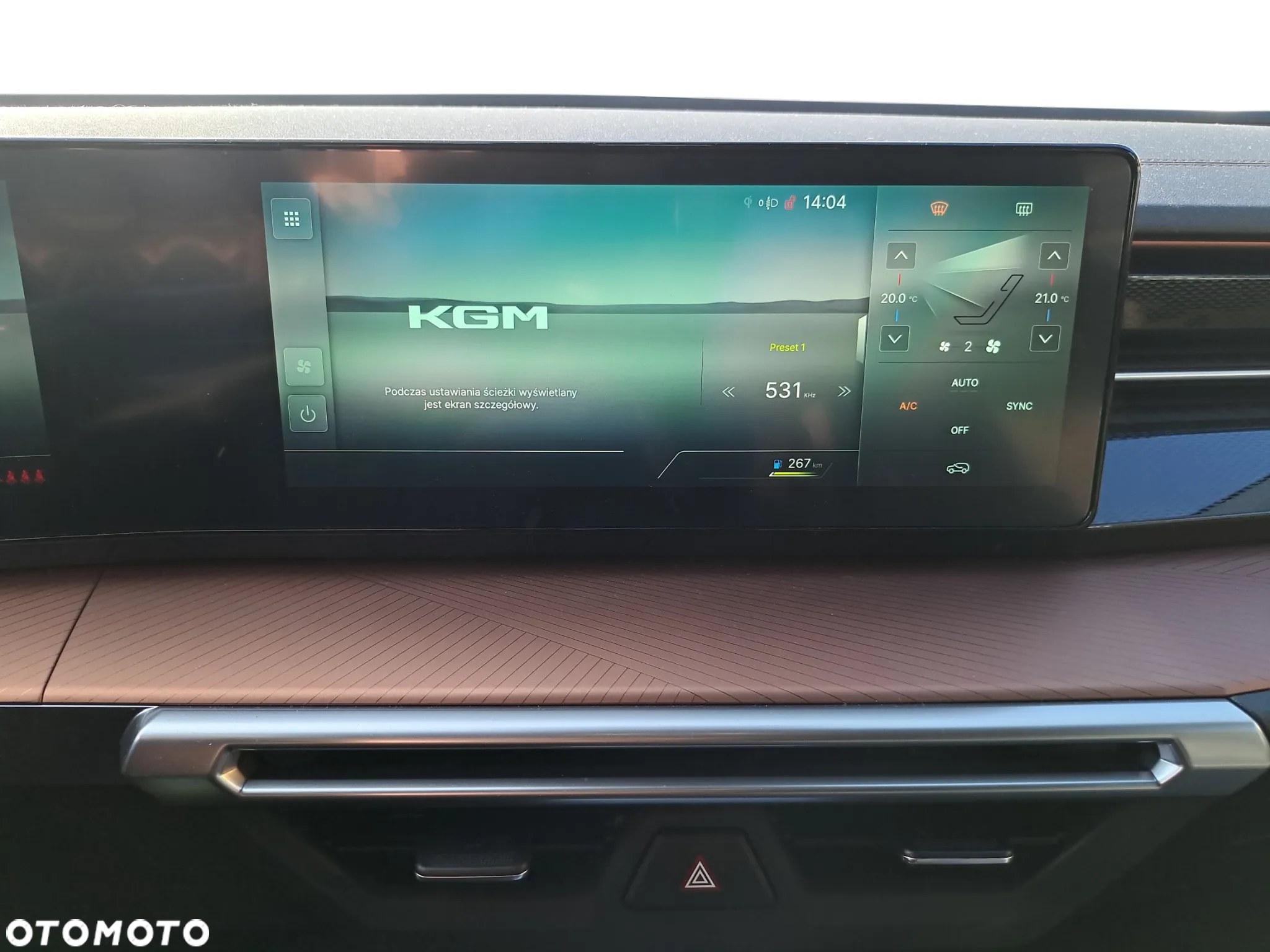 SsangYong/KGM Torres - 15