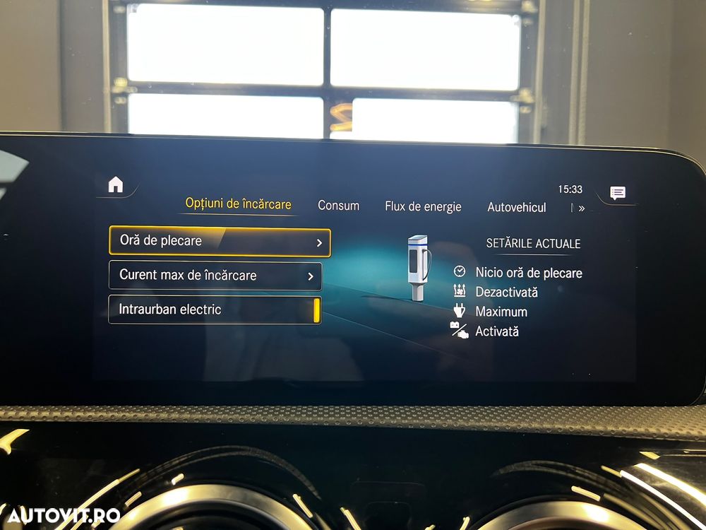 Mercedes-Benz A 250 e 8G-DCT - 23