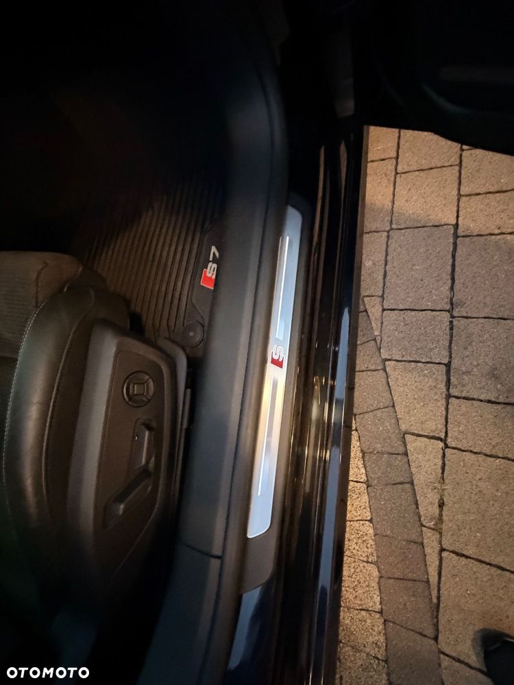 Audi A7 Sportback 55 TFSI Quattro S tronic - 26