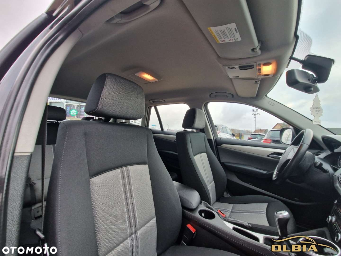 BMW X1 xDrive18d - 27