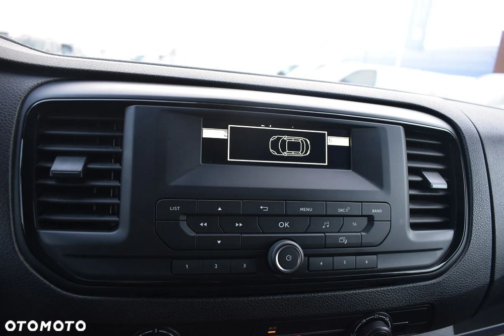 Toyota PROACE 2.0 D-4D LONG 3,1T ACTIVE - 21