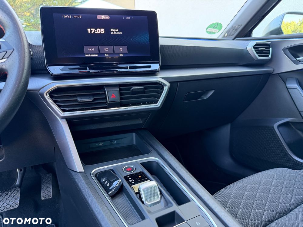 Seat Leon 1.5 EcoTSI Evo FR S&S DSG - 27