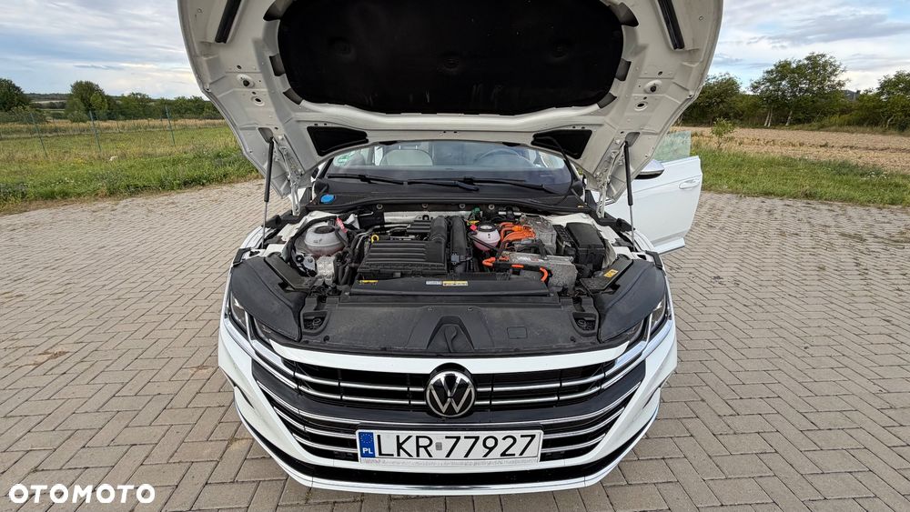 Volkswagen Arteon 1.4 eHybrid OPF DSG Elegance - 28
