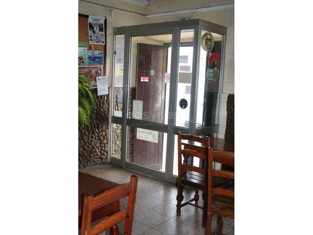 Café Central - Uma oportunidade de renovar um espaço com história - Grande imagem: 3/14