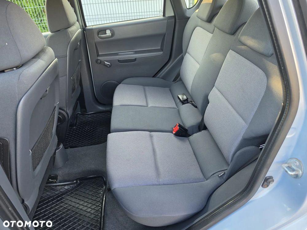 Mitsubishi Colt 1.3 Invite - 20