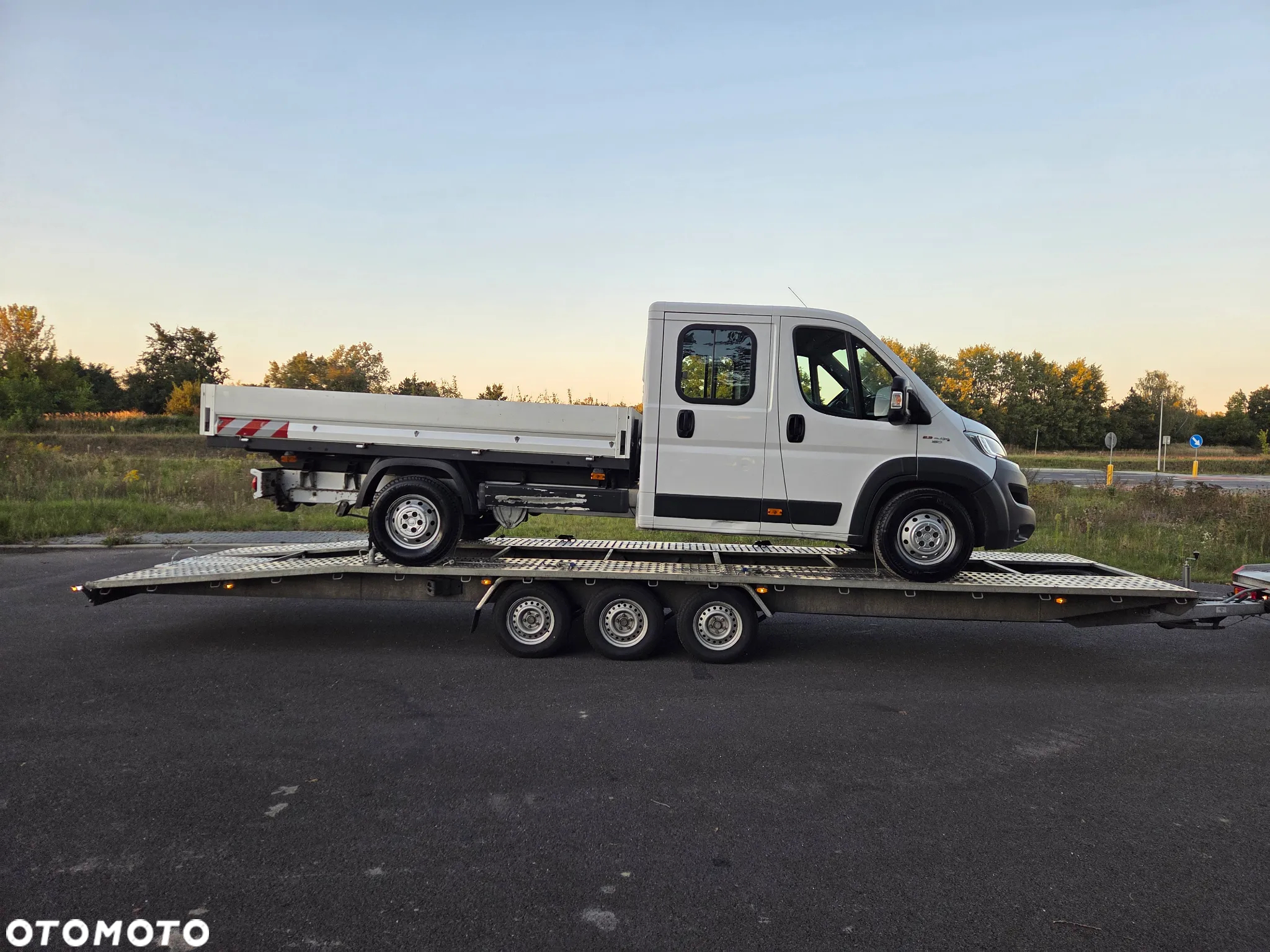 Fiat Ducato - 7