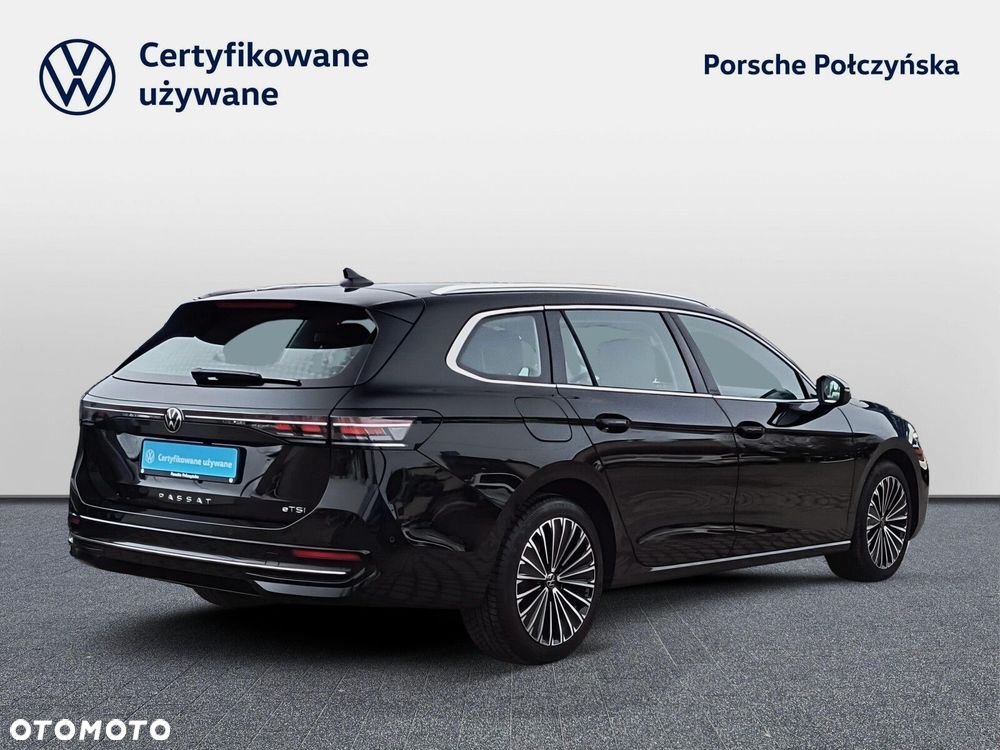 Volkswagen Passat - 7