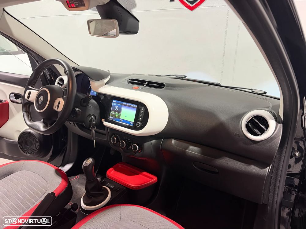Renault Twingo - 19
