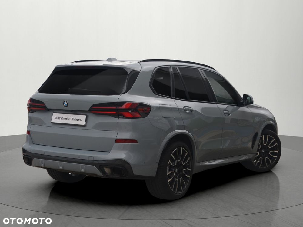 BMW X5 xDrive40d - 3