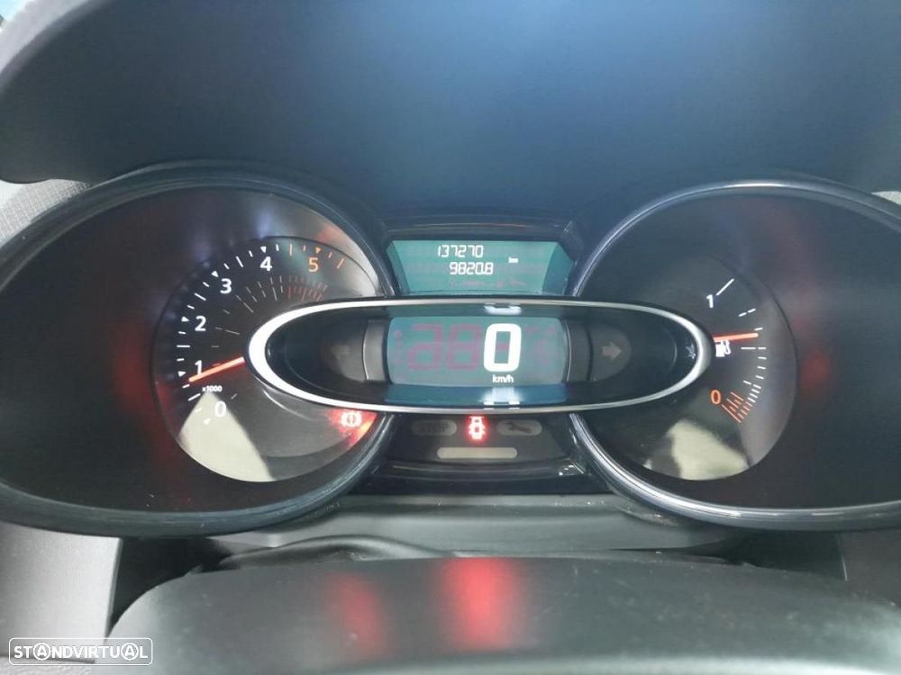 Renault Clio 1.5 dCi Zen - 5