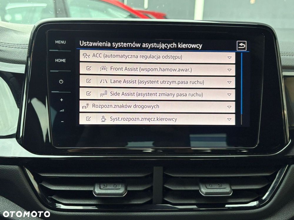 Volkswagen T-Roc 1.5 TSI Style DSG - 25