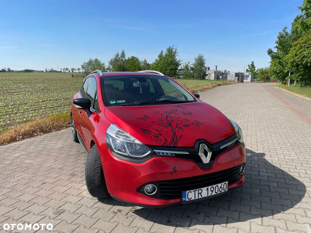 Renault Clio 0.9 Energy TCe Expression - 12