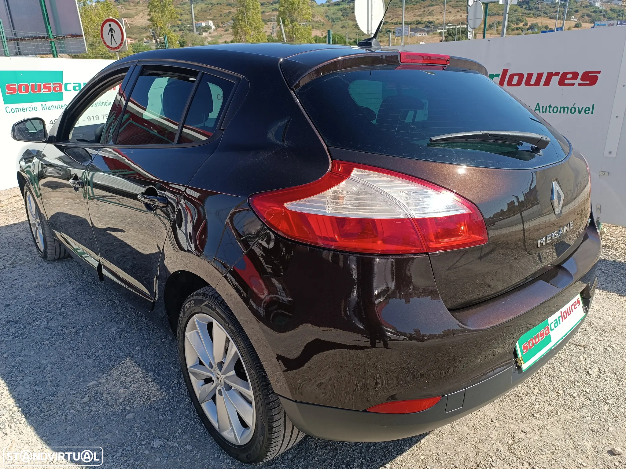 Renault Mégane TCe 130 Luxe - 13