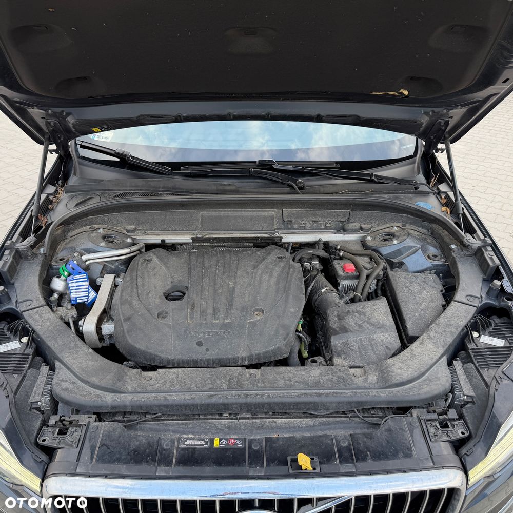 Volvo XC 60 T5 GPF AWD Inscription - 19