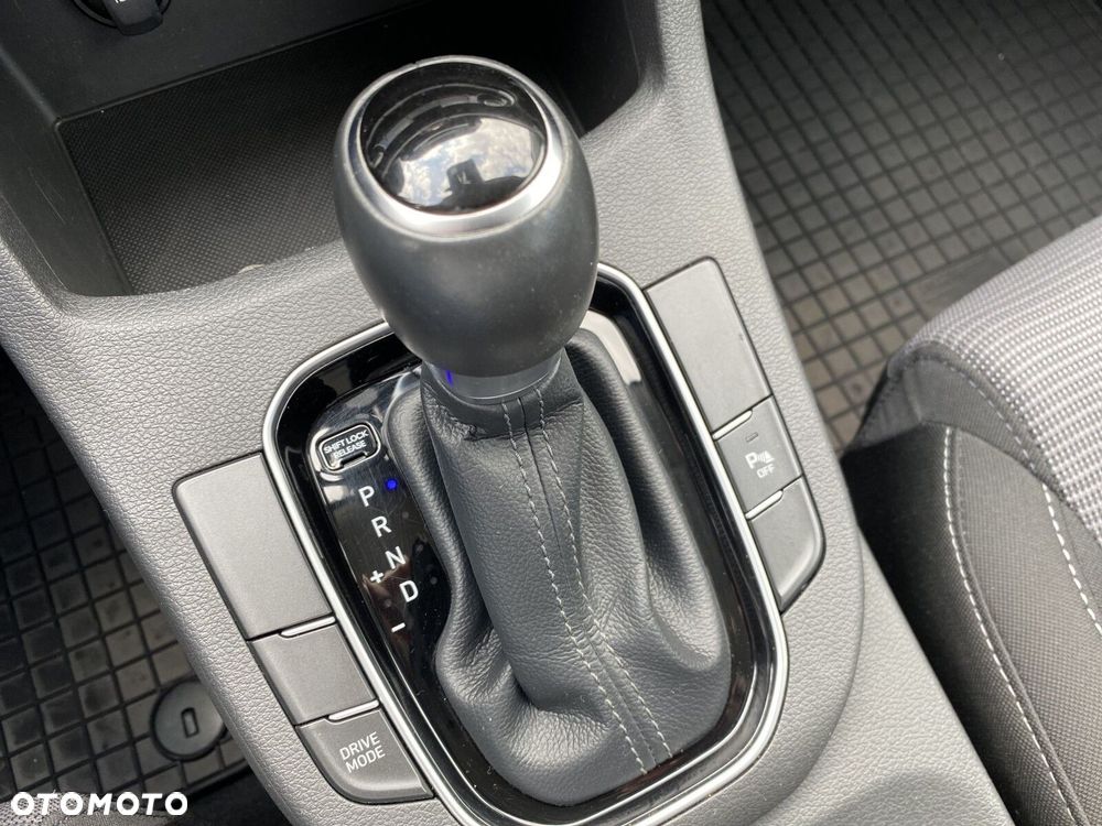 Hyundai i30 - 25