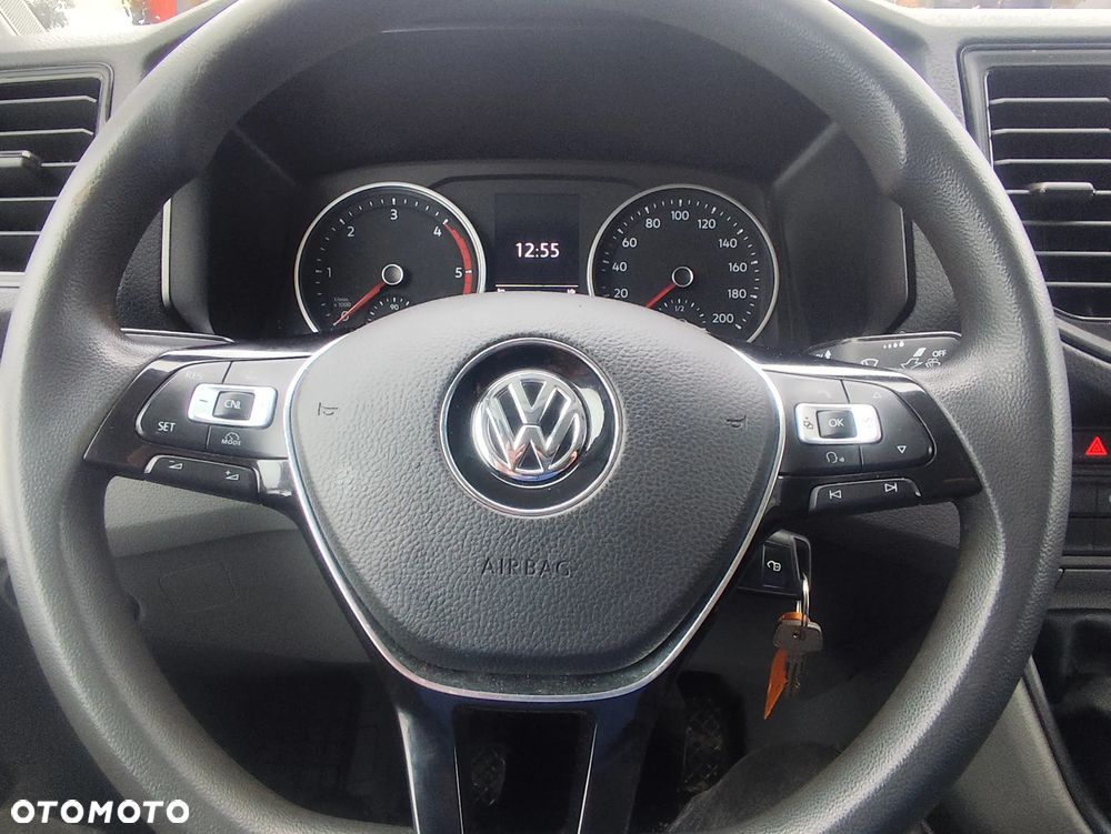 Volkswagen CRAFTER - 15