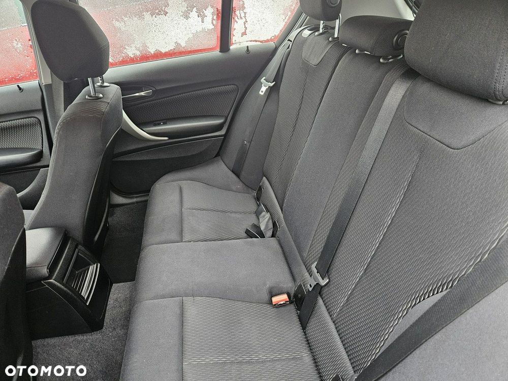 BMW Seria 1 - 9