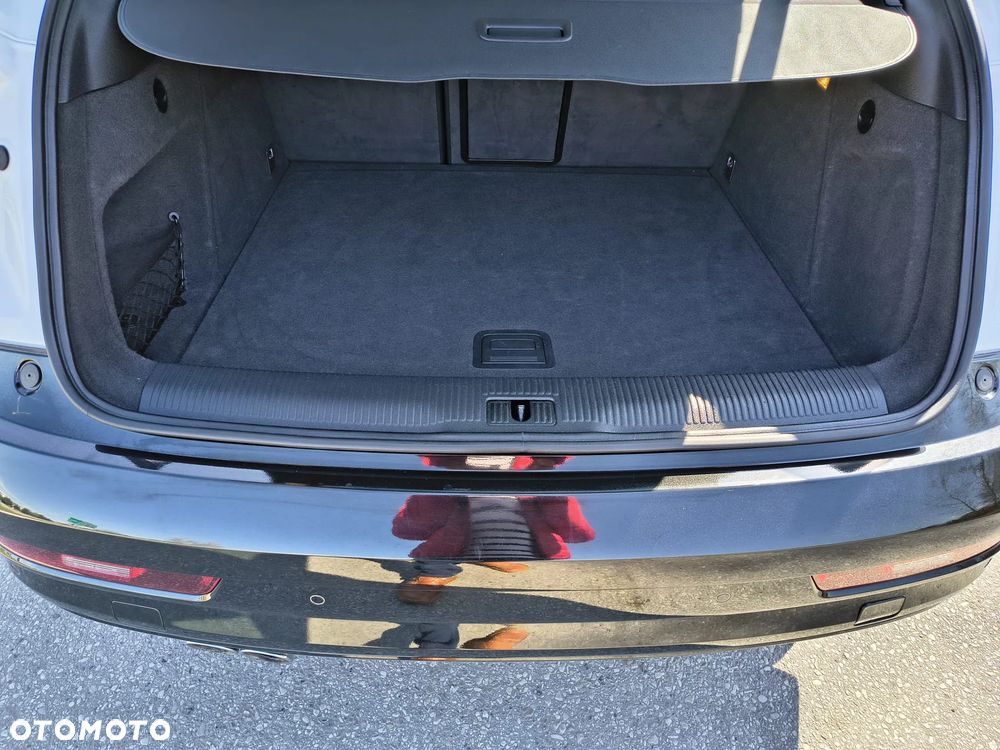 Audi Q3 2.0 TFSI Quattro S tronic sport - 12