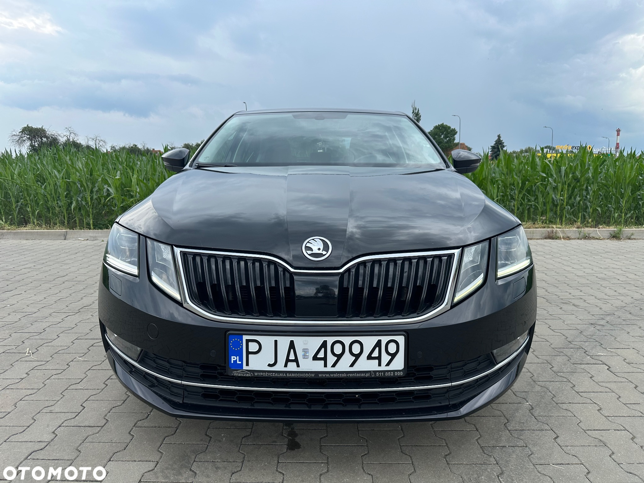 Skoda Octavia - 9