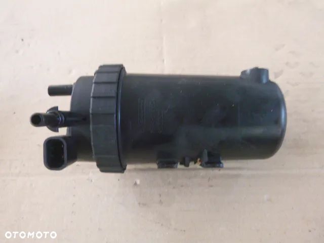 OBUDOWA PODSTAWA FILTRA PALIWA FORD FOCUS MK2 1.8 TDCI - 9