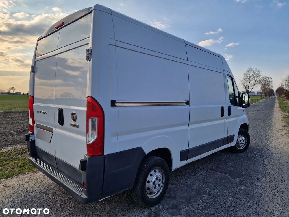 Fiat DUCATO - 7