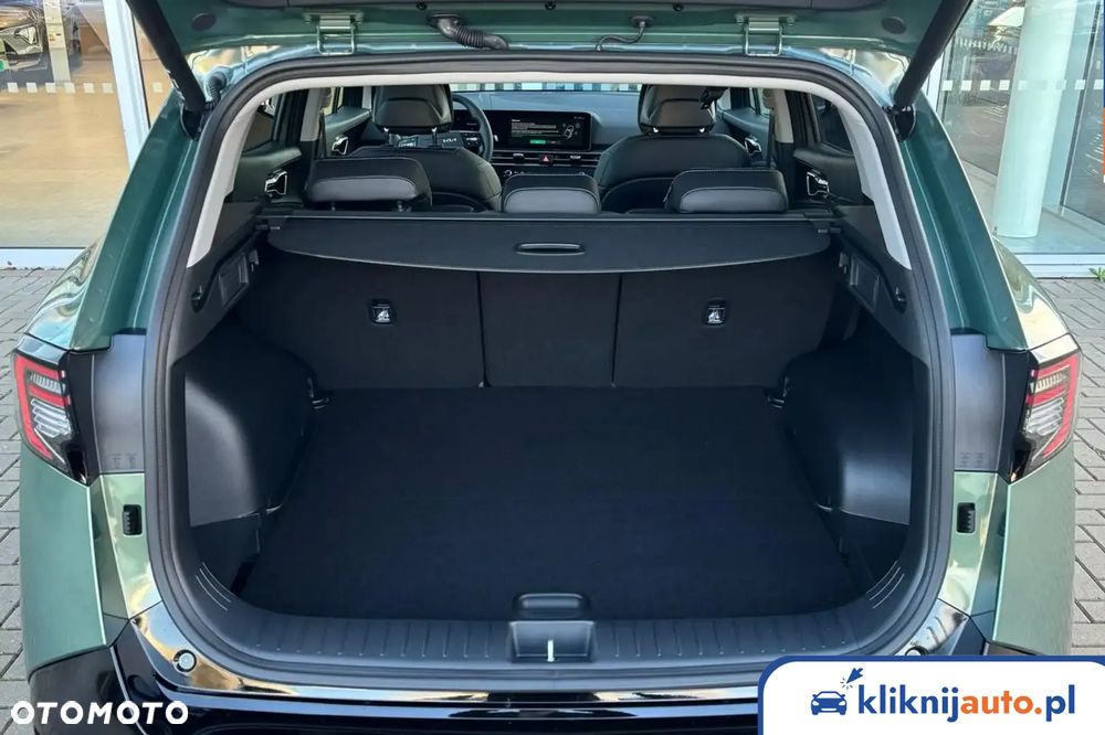 Kia Sportage 1.6 T-GDI Anniversary 4WD DCT - 7
