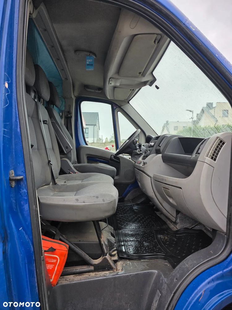Peugeot BOXER - 8