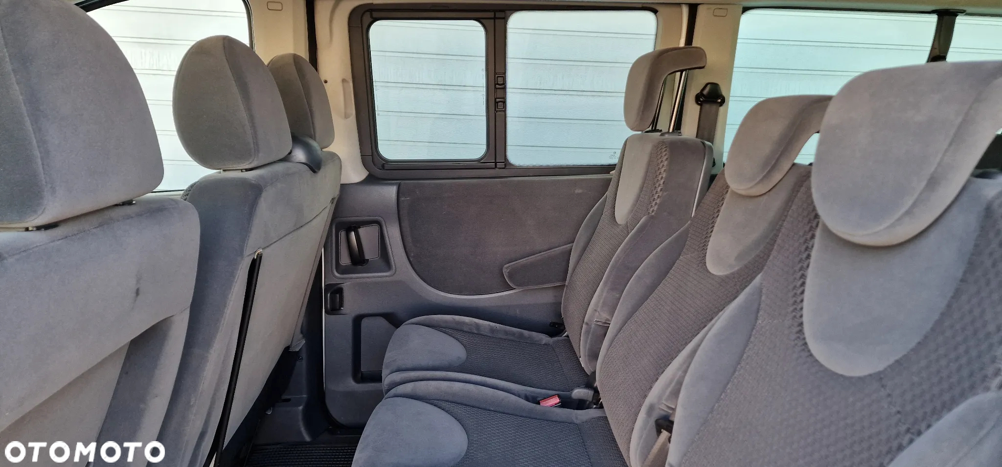 Fiat Scudo Panorama 2.0 MJ L2H1 Executive - 18