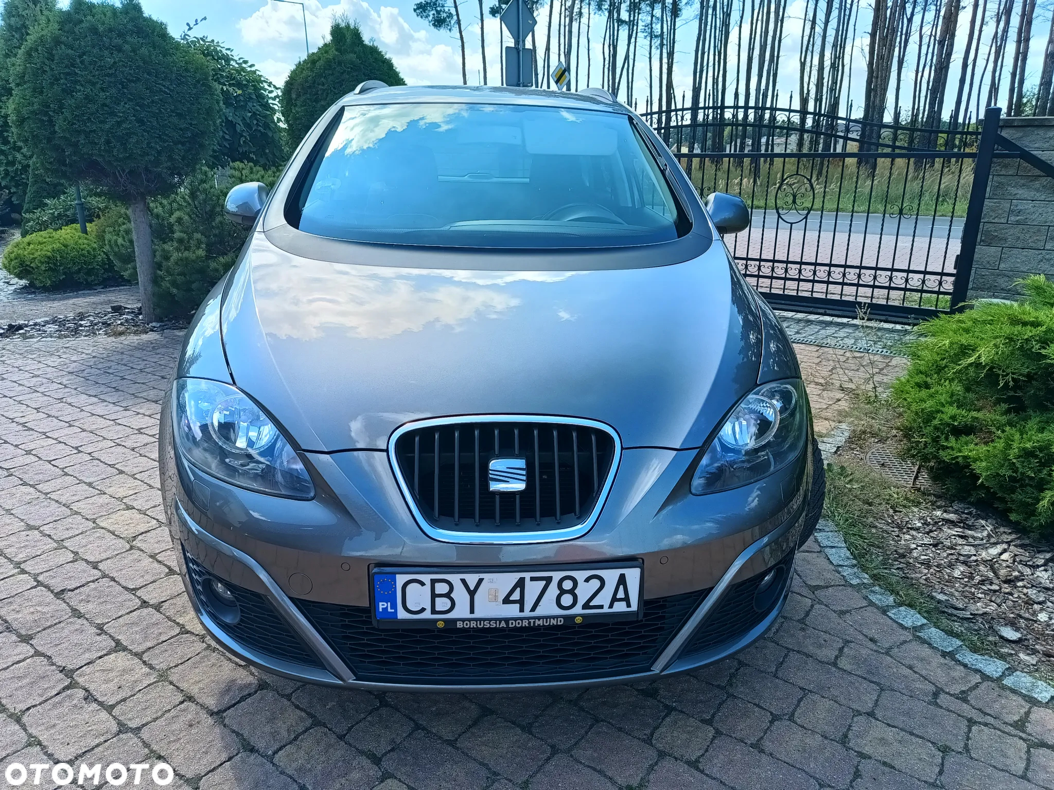 Seat Altea XL 1.4 TSI 4You - 3