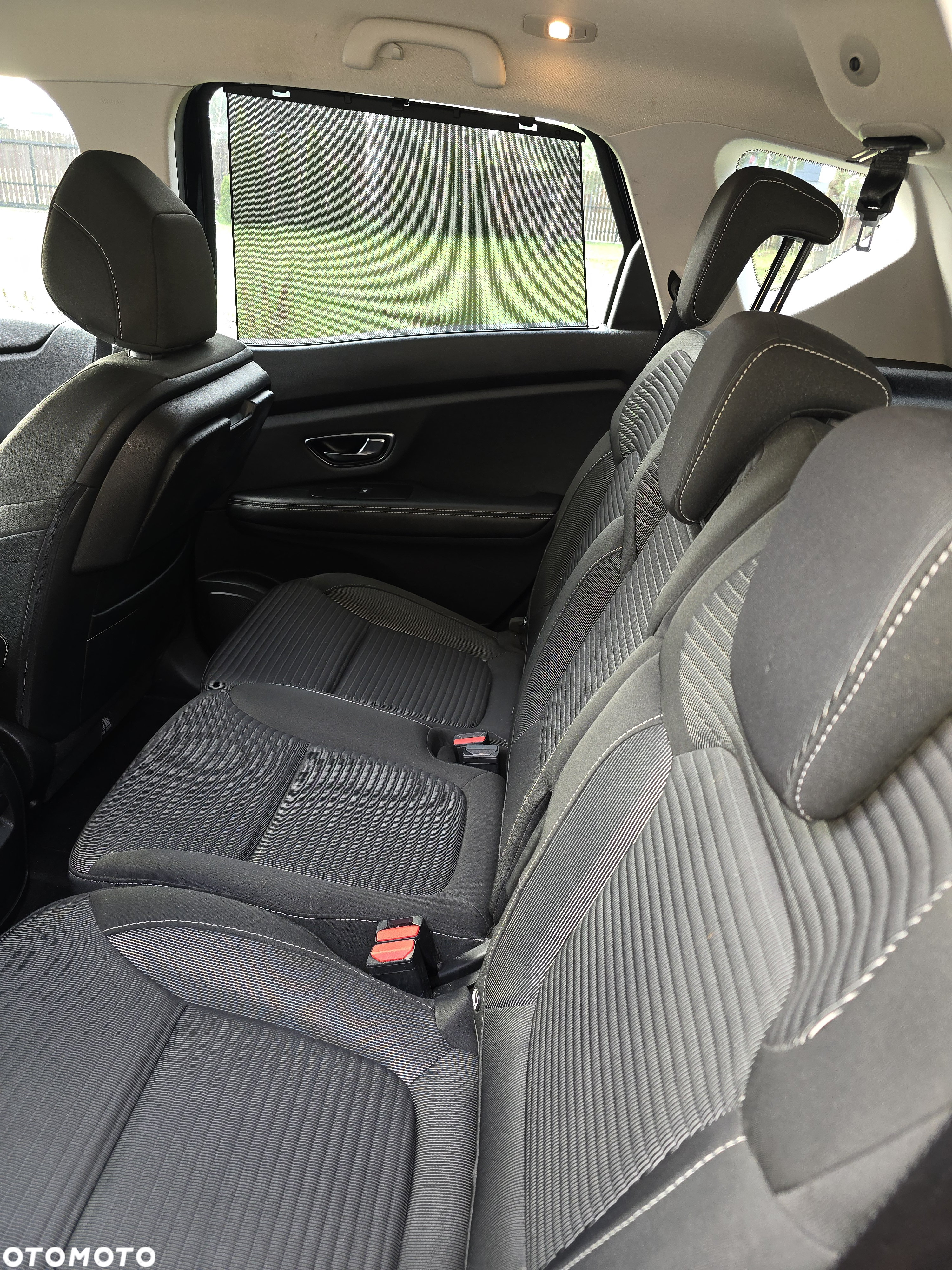 Renault Scenic ENERGY dCi 110 EDC Business - 6