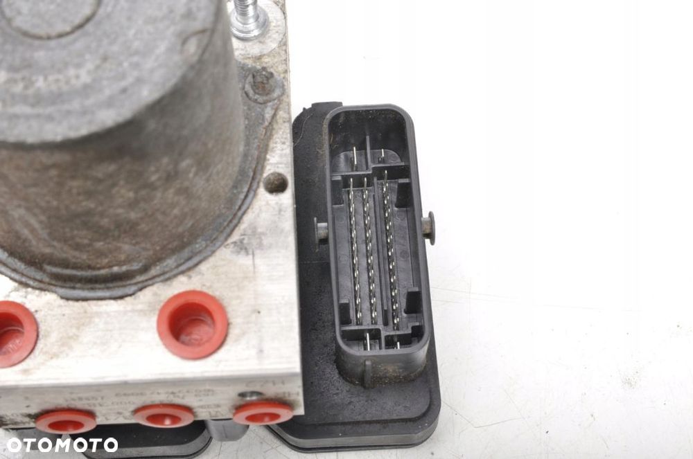 MERCEDES VITO W447 POMPA ABS A4479003802 - 3