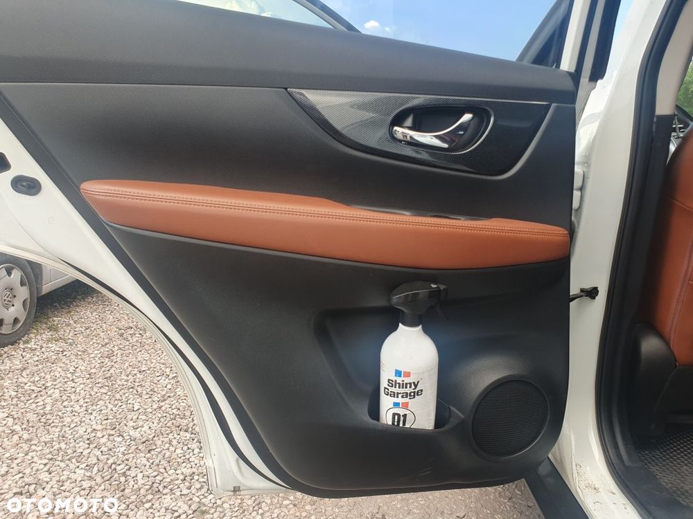 Nissan X-Trail 1.6 DIG-T N-Connecta 2WD - 11