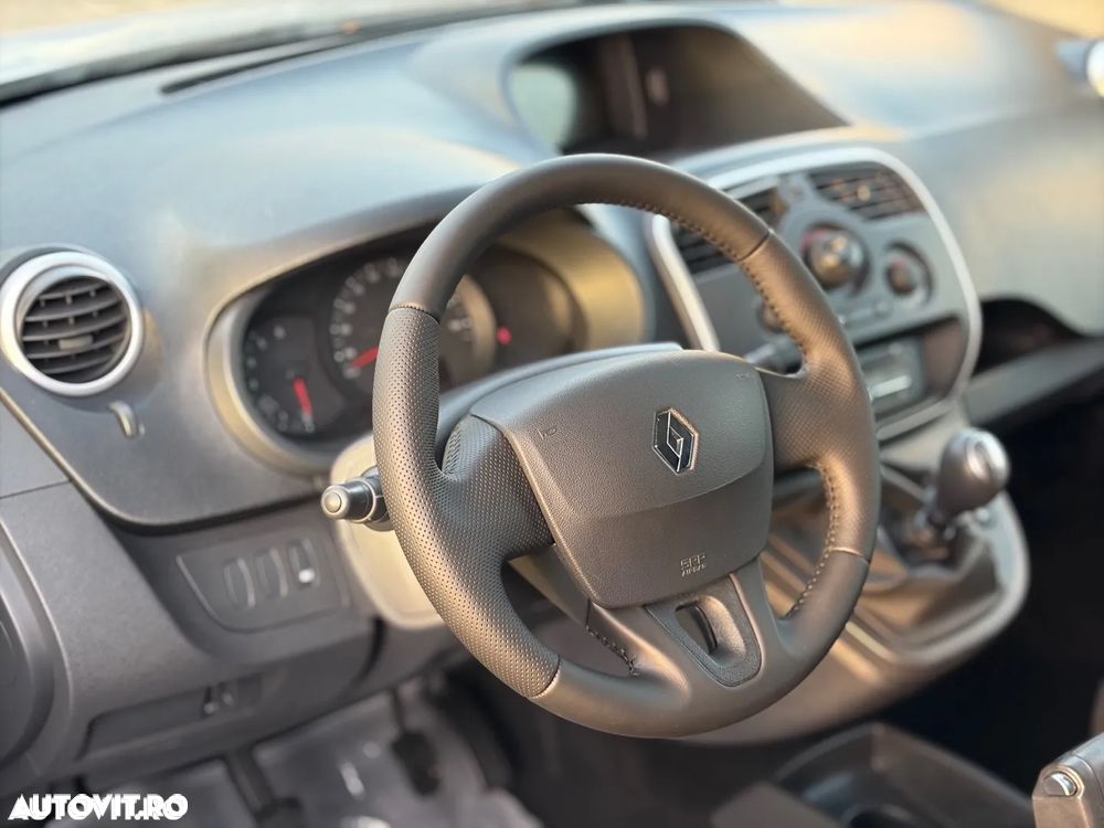 Renault Kangoo dCi 110 FAP Start & Stop Grand - 5
