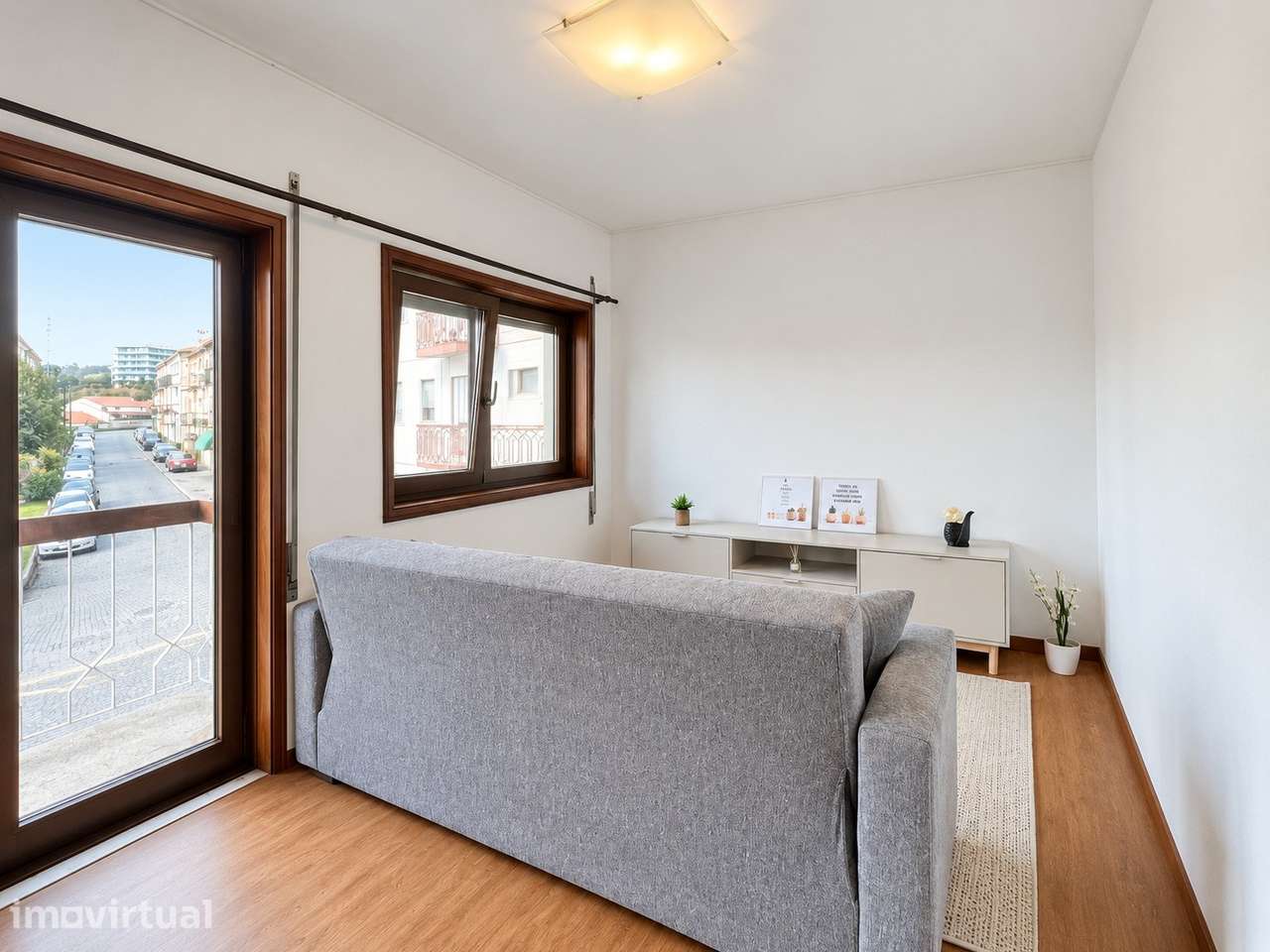 Apartamento T1 Arrendamento em Oliveira do Douro,Vila Nova de Gaia - Grande imagem: 4/21