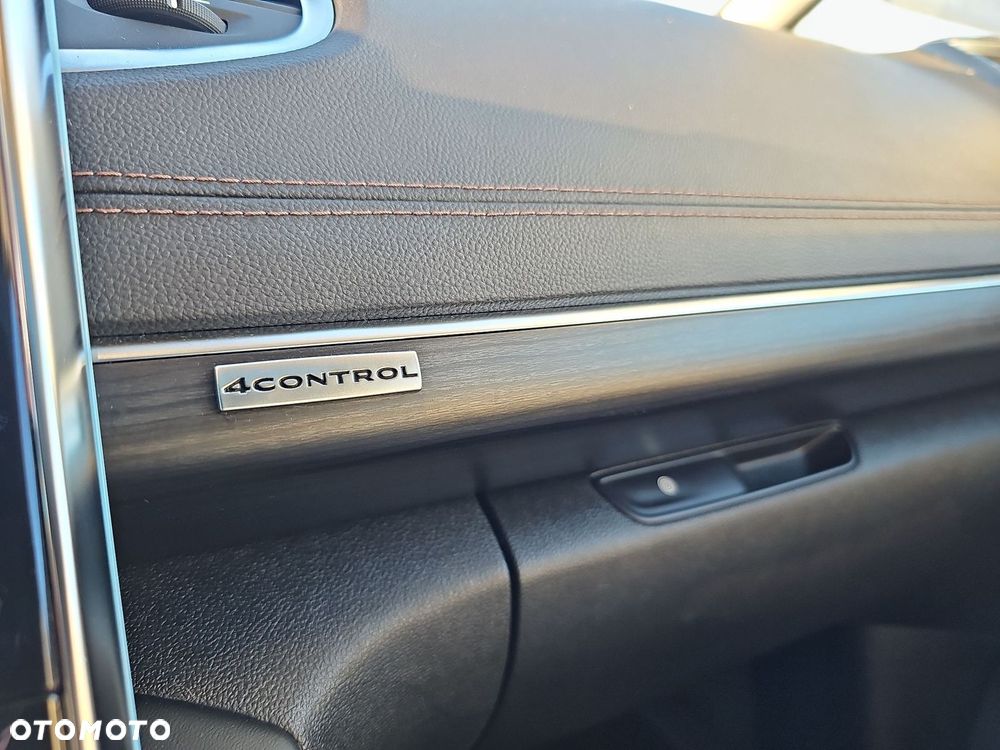 Renault Espace 2.0 Blue dCi Initiale Paris EDC - 28