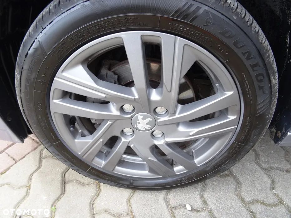 Peugeot 208 1.2 PureTech Active Pack S&S - 25