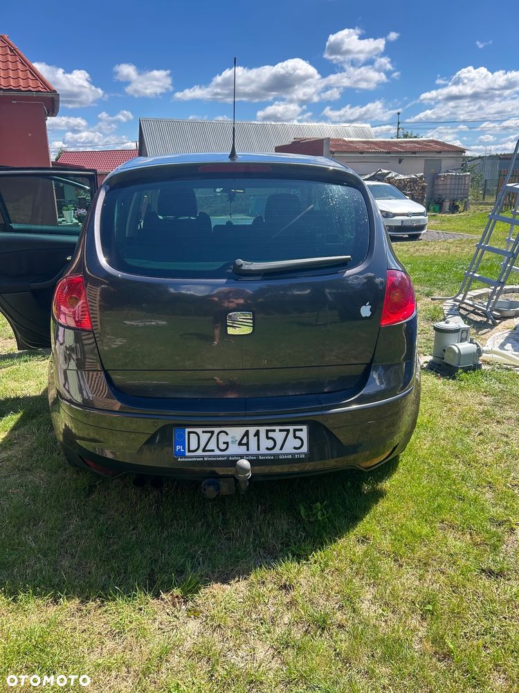 Seat Altea - 6