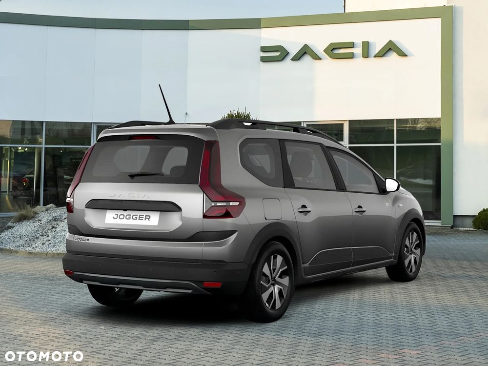 Dacia Jogger - 5
