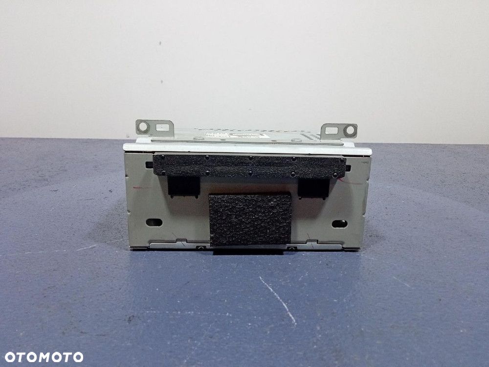 FORD ECOSPORT II 13-17 RADIO FABRYCZNE NAWIGACJA BM5T-18C815-PG - 1