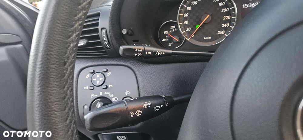 Mercedes-Benz CLC - 34