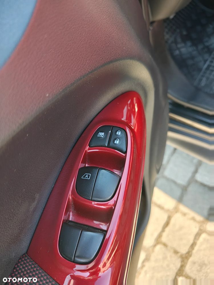 Nissan Juke - 15
