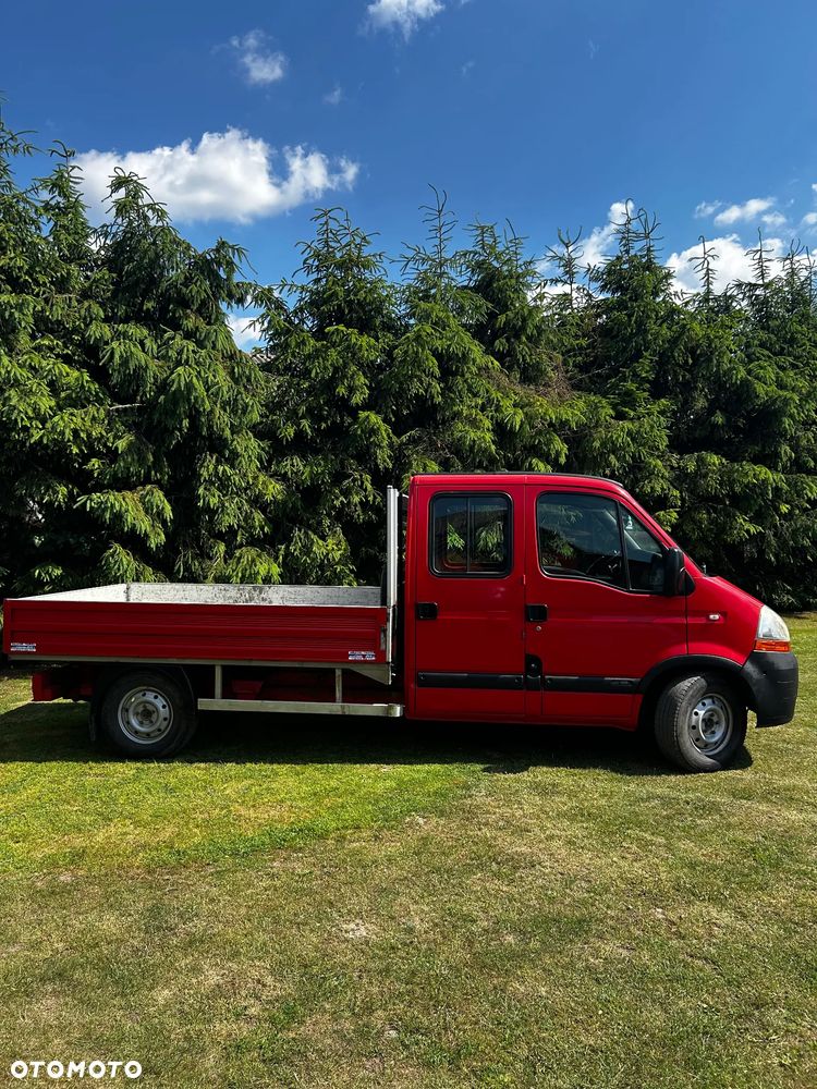 Renault MASTER - 5