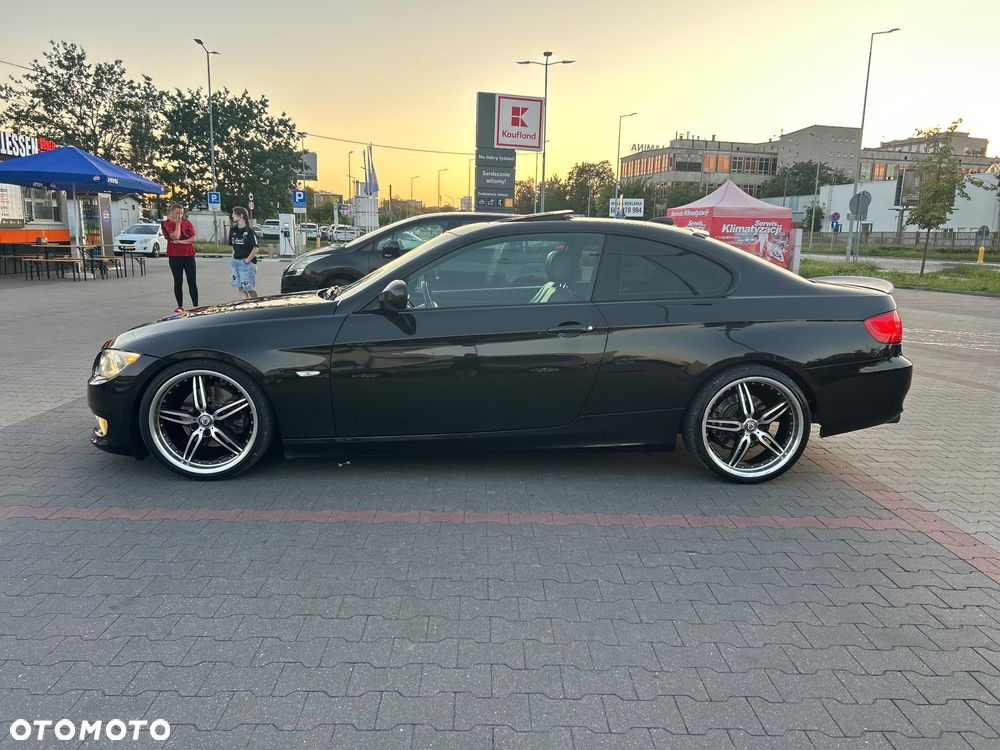 BMW Seria 3 320d - 6